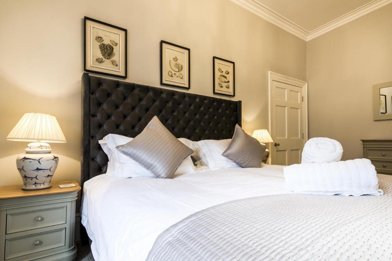Fisherman'S Catch - Two Bedroom Luxury Apartment - เท็นบี ภายนอก รูปภาพ